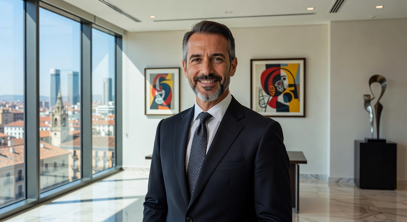 Javier Morales